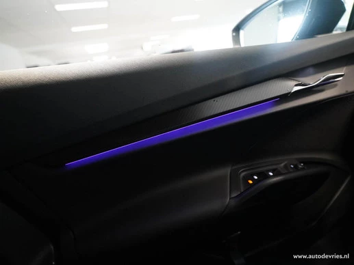 Škoda Enyaq iV - Afbeelding 20 van 30