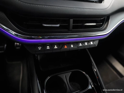 Škoda Enyaq iV - Afbeelding 21 van 30