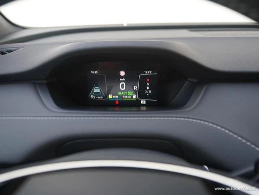 Škoda Enyaq iV - Afbeelding 22 van 30