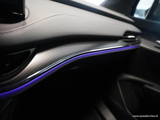 Škoda Enyaq iV - Afbeelding 23 van 30