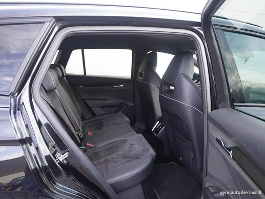 Škoda Enyaq iV - Afbeelding 24 van 30