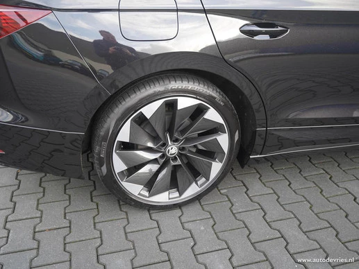 Škoda Enyaq iV - Afbeelding 25 van 30