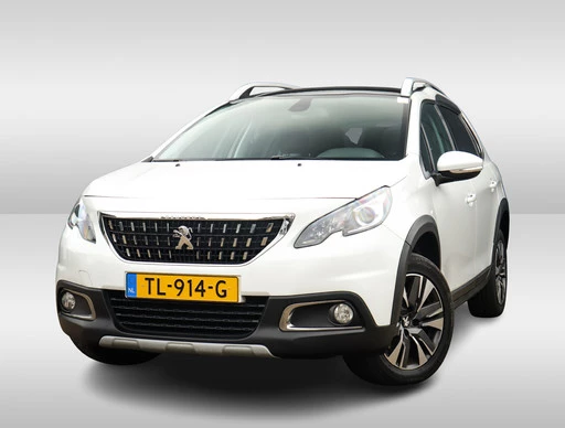 Peugeot 2008 - Afbeelding 1 van 30