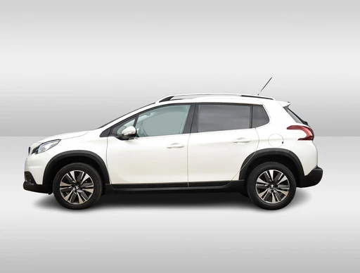 Peugeot 2008 - Afbeelding 2 van 30