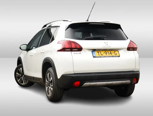 Peugeot 2008 - Afbeelding 3 van 30