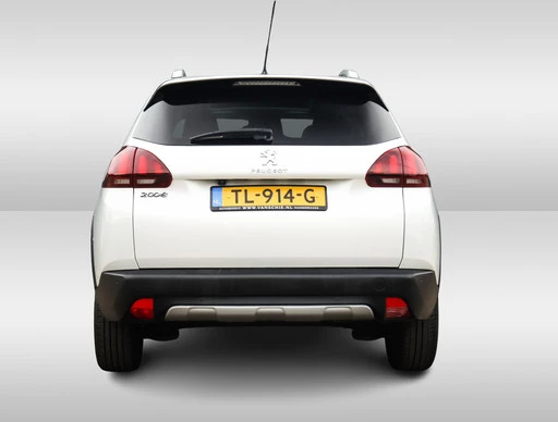 Peugeot 2008 - Afbeelding 4 van 30