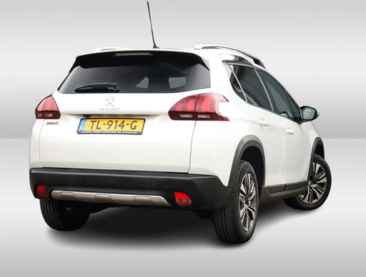 Peugeot 2008 - Afbeelding 5 van 30