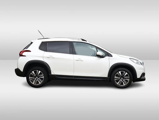 Peugeot 2008 - Afbeelding 6 van 30