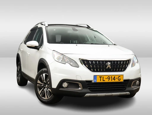 Peugeot 2008 - Afbeelding 7 van 30