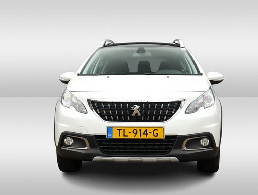 Peugeot 2008 - Afbeelding 8 van 30