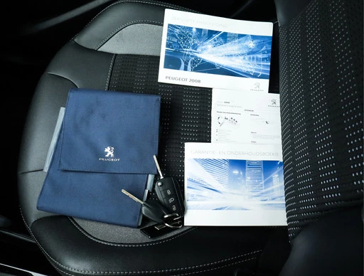 Peugeot 2008 - Afbeelding 13 van 30
