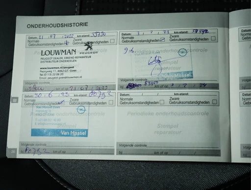 Peugeot 2008 - Afbeelding 16 van 30