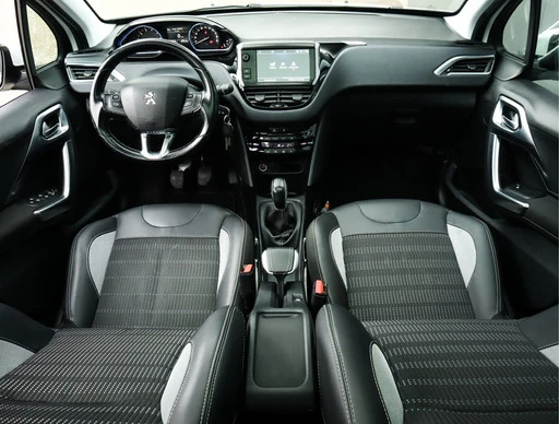 Peugeot 2008 - Afbeelding 18 van 30