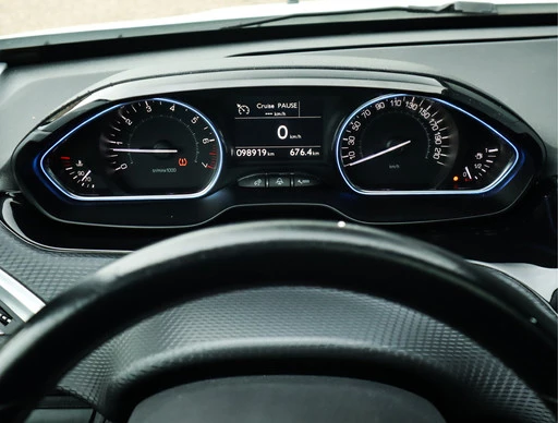Peugeot 2008 - Afbeelding 19 van 30