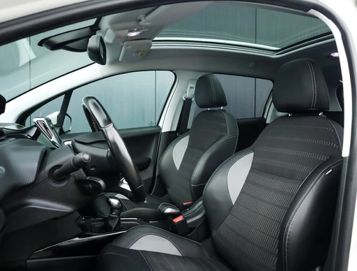 Peugeot 2008 - Afbeelding 20 van 30
