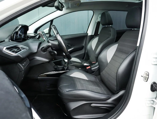Peugeot 2008 - Afbeelding 21 van 30