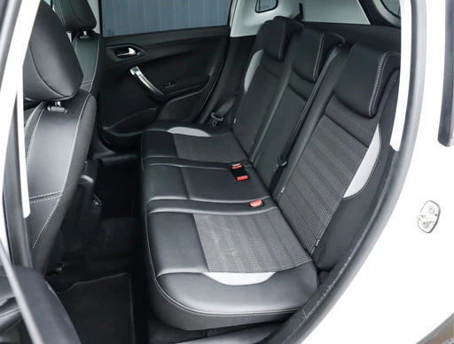 Peugeot 2008 - Afbeelding 22 van 30