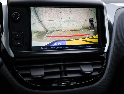 Peugeot 2008 - Afbeelding 27 van 30