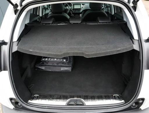 Peugeot 2008 - Afbeelding 30 van 30