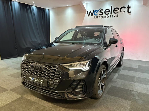 Audi Q3 - Afbeelding 2 van 22
