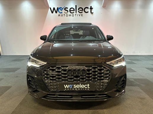 Audi Q3 - Afbeelding 3 van 22