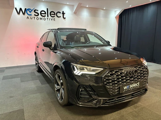 Audi Q3 - Afbeelding 4 van 22