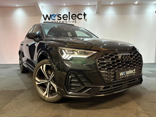 Audi Q3 - Afbeelding 5 van 22
