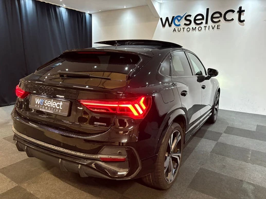 Audi Q3 - Afbeelding 6 van 22
