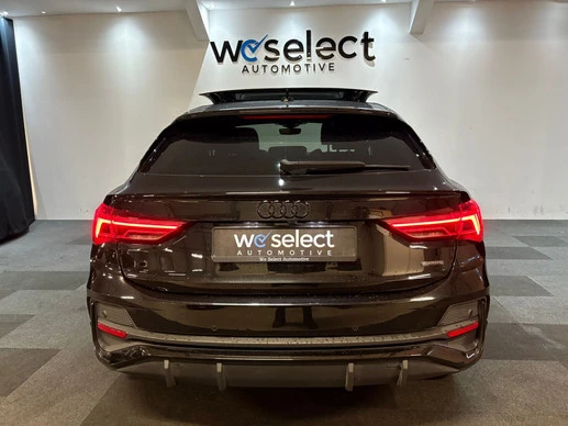 Audi Q3 - Afbeelding 7 van 22