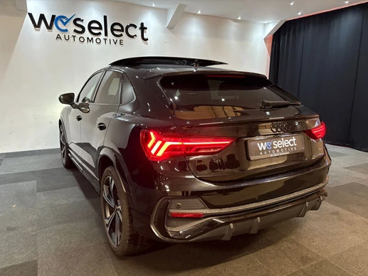 Audi Q3 - Afbeelding 8 van 22