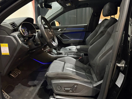 Audi Q3 - Afbeelding 9 van 22