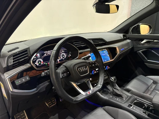Audi Q3 - Afbeelding 10 van 22