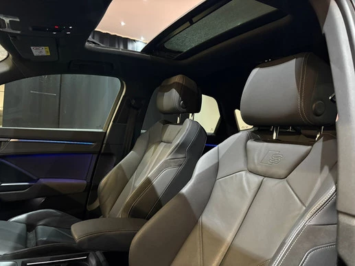 Audi Q3 - Afbeelding 11 van 22