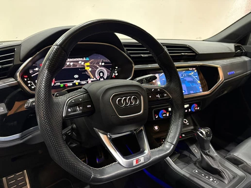 Audi Q3 - Afbeelding 12 van 22
