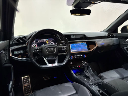 Audi Q3 - Afbeelding 13 van 22