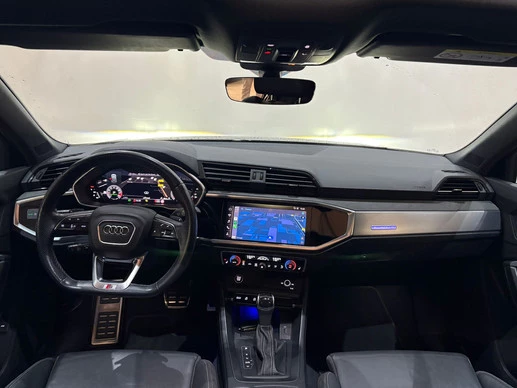 Audi Q3 - Afbeelding 14 van 22