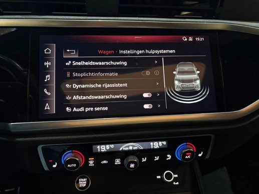 Audi Q3 - Afbeelding 15 van 22