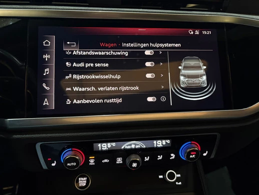 Audi Q3 - Afbeelding 16 van 22