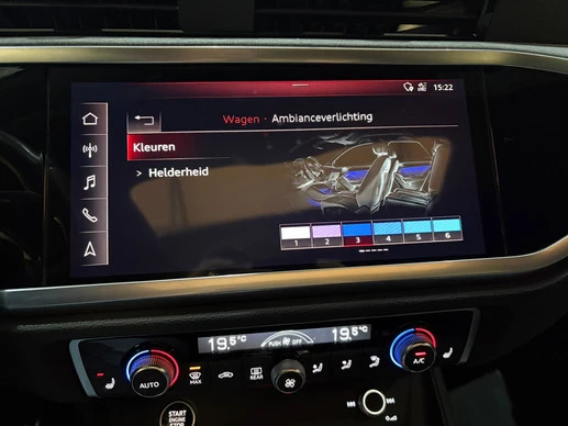 Audi Q3 - Afbeelding 17 van 22
