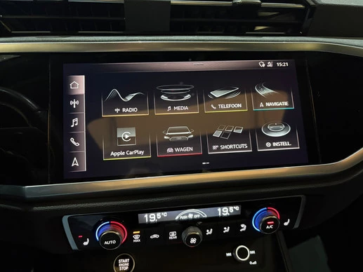 Audi Q3 - Afbeelding 18 van 22