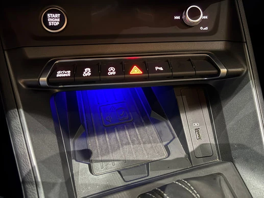 Audi Q3 - Afbeelding 19 van 22