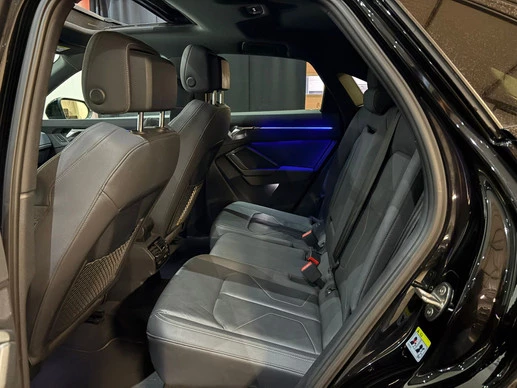 Audi Q3 - Afbeelding 21 van 22