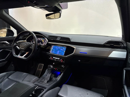 Audi Q3 - Afbeelding 22 van 22