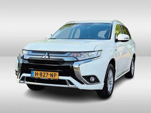 Mitsubishi Outlander - Afbeelding 1 van 30