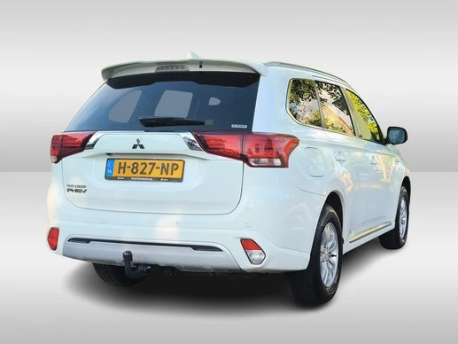 Mitsubishi Outlander - Afbeelding 2 van 30