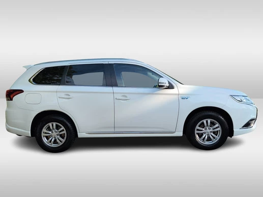 Mitsubishi Outlander - Afbeelding 3 van 30