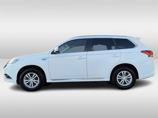 Mitsubishi Outlander - Afbeelding 4 van 30