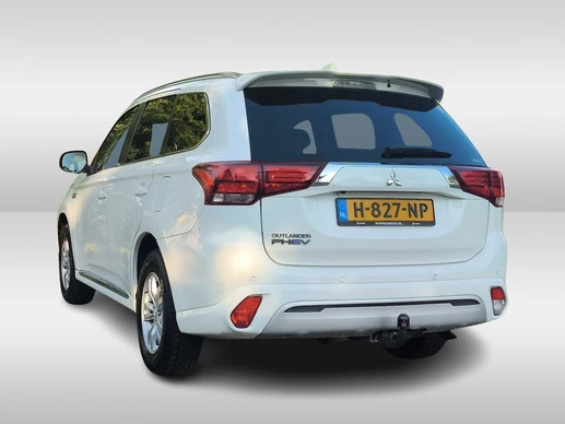 Mitsubishi Outlander - Afbeelding 5 van 30