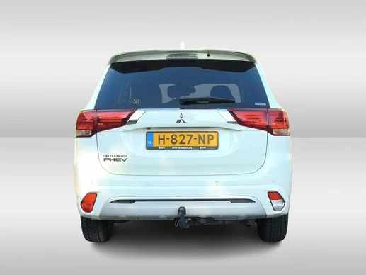Mitsubishi Outlander - Afbeelding 6 van 30