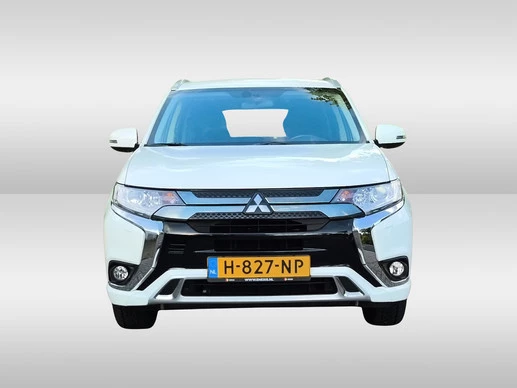 Mitsubishi Outlander - Afbeelding 7 van 30